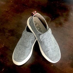 Hey dude size womens 8